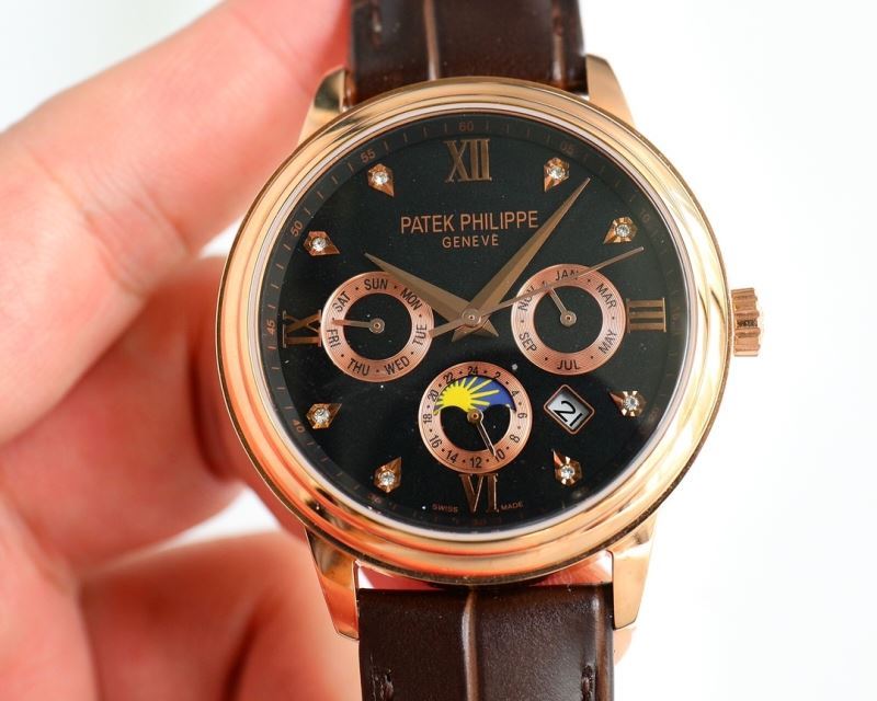 PATEK PHILIPPE Watches